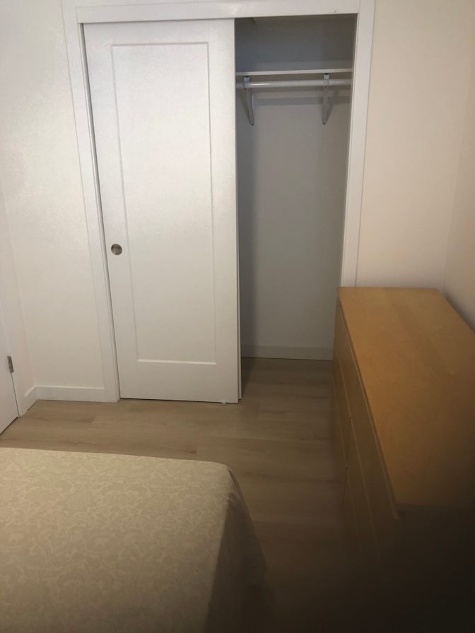 Photo of Nadean's room