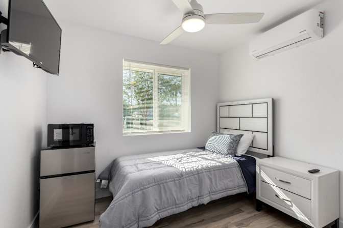 Photo of PadSplit's room