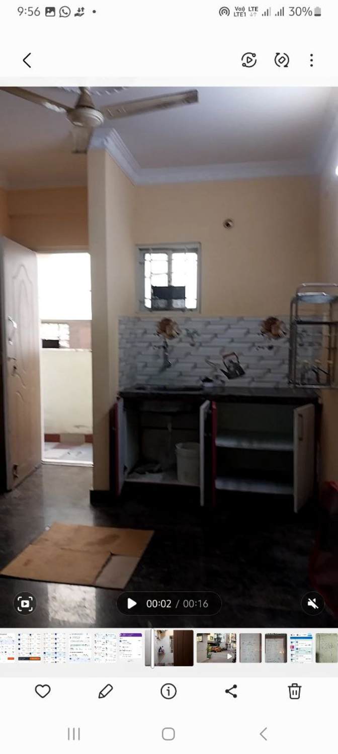 Photo of isha's room