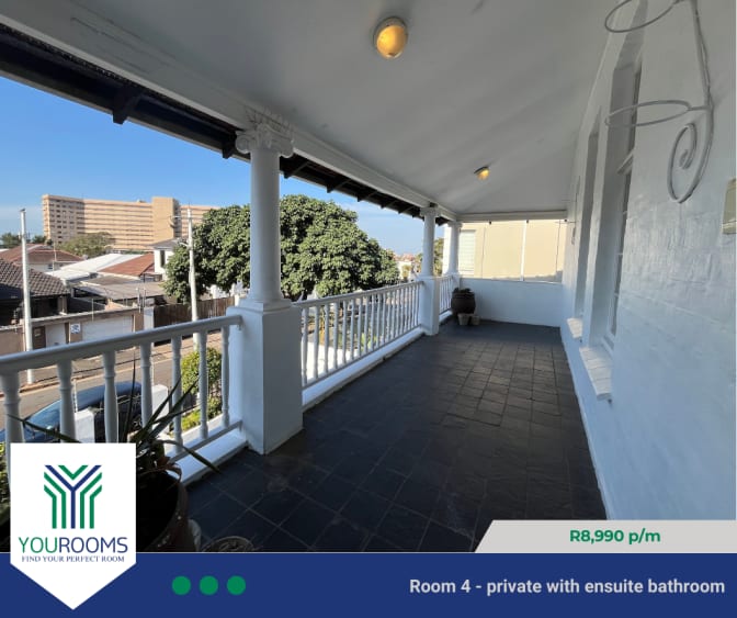 Photo of YouRooms's room