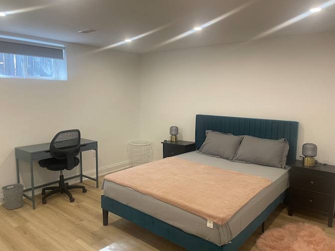 Photo of Lc's room