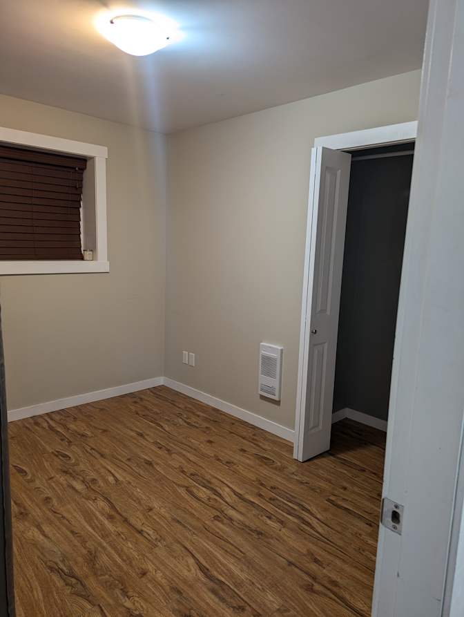 Hayley Dickenson's room