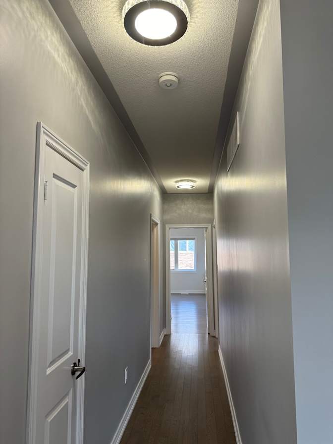 Photo of Ruth Ray's room