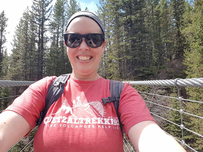 Debra Sanders's room