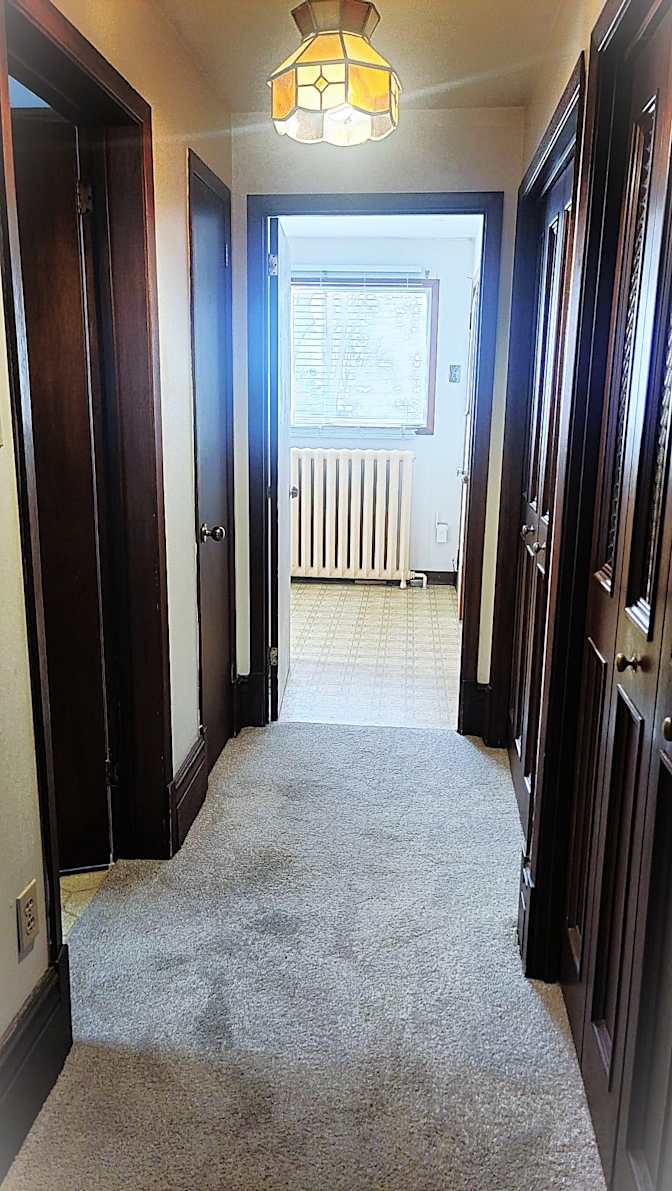 Photo of Freddy's room