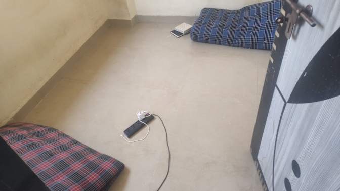 Photo of Veer Singh's room