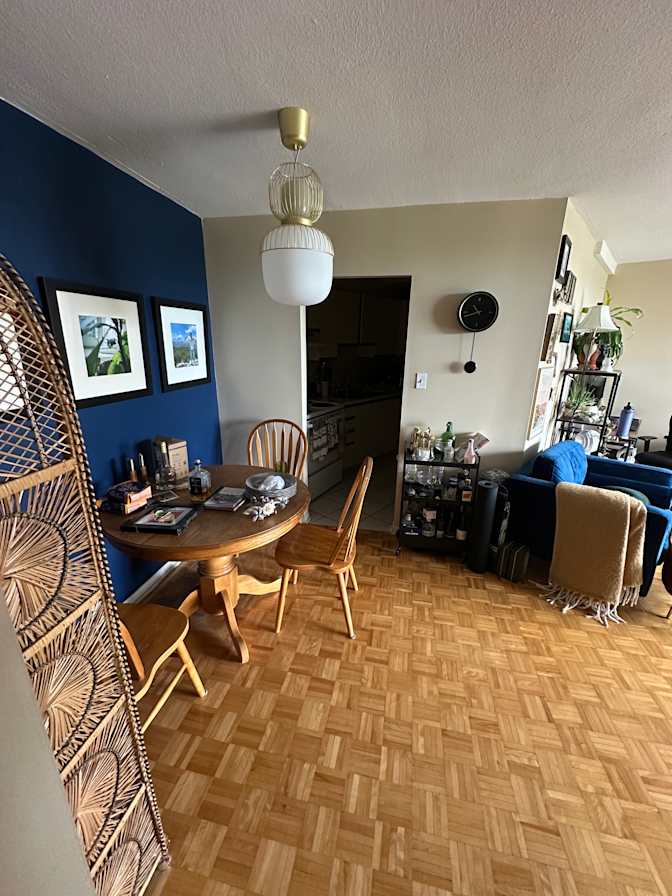 Nikolai Romanovitch's room