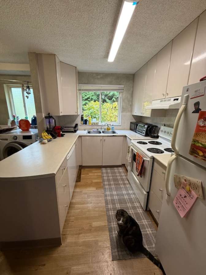 Photo of Connor's room