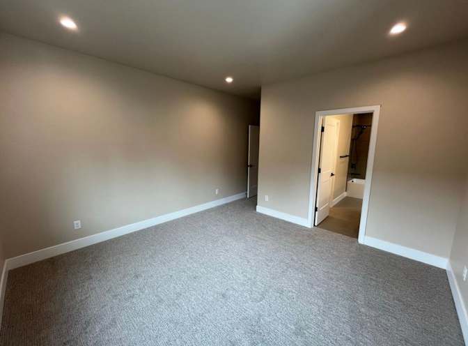 Photo of Nichole's room