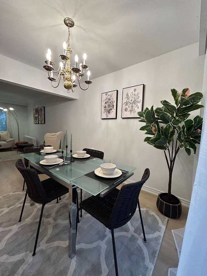 Photo of Soly's room