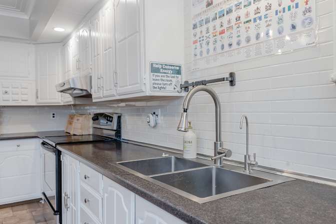 Photo of Palmy's room