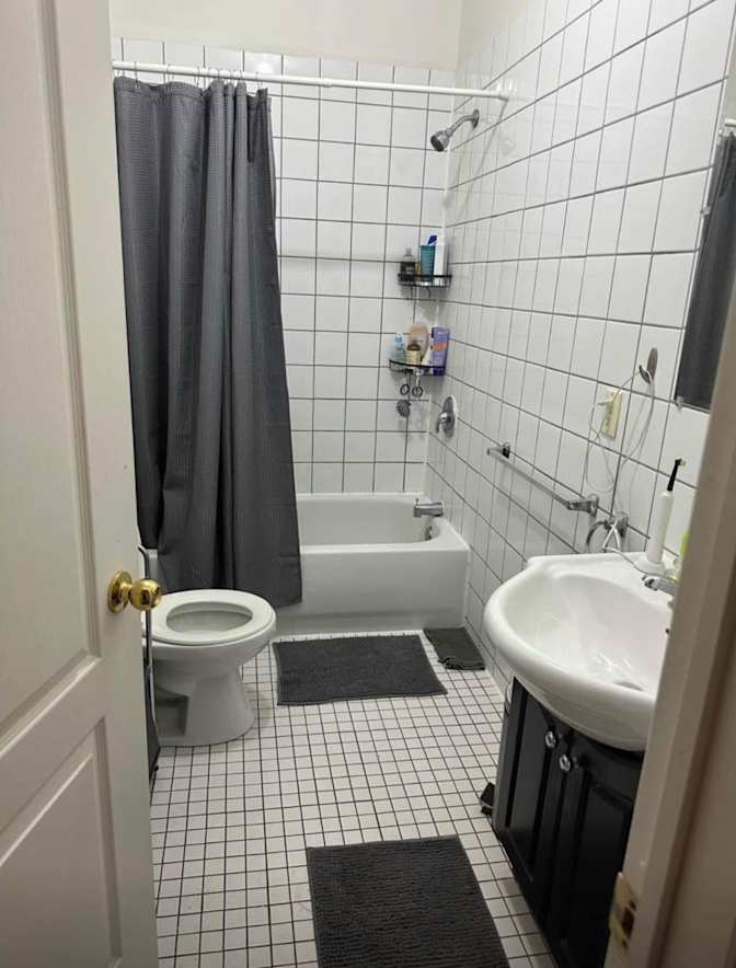 Photo of Emir's room