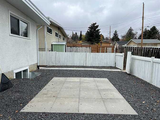 Photo of Nitya's room