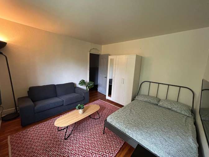 Photo of Nemo's room