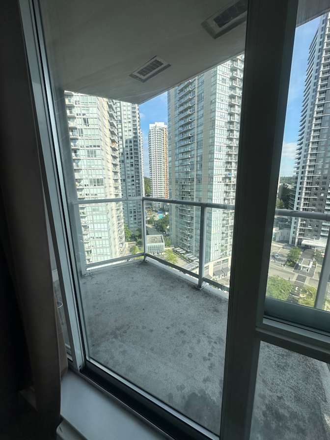 Photo of Renne's room