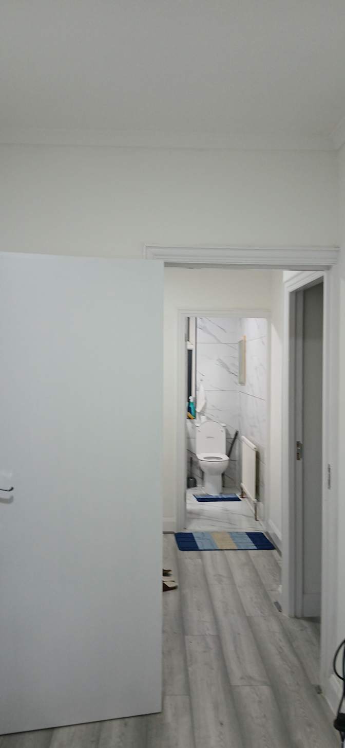 Photo of Surani's room