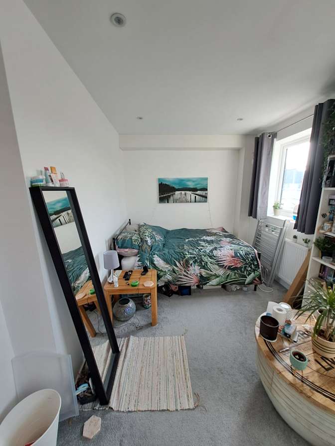 Photo of tara's room