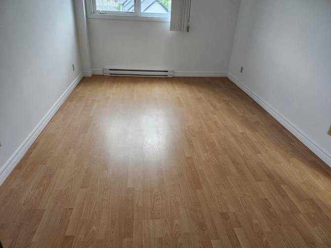 Photo of Jake's room
