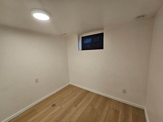 Photo of Lily's room