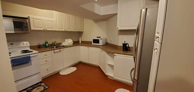 Photo of Zara's room