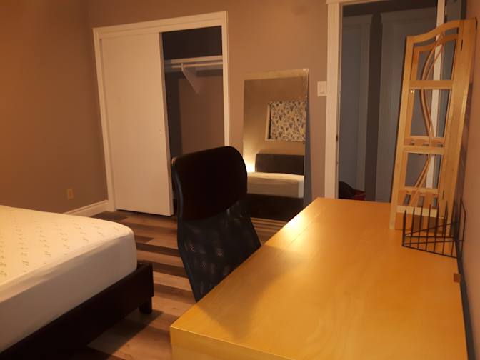 Photo of Brentwood House's room