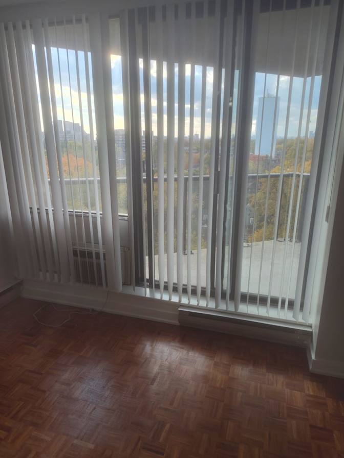 Nishant Chaudhary (Nish)'s room