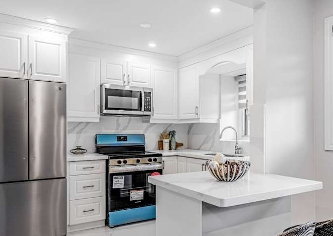 VALENTINA NAKOVSKA's room