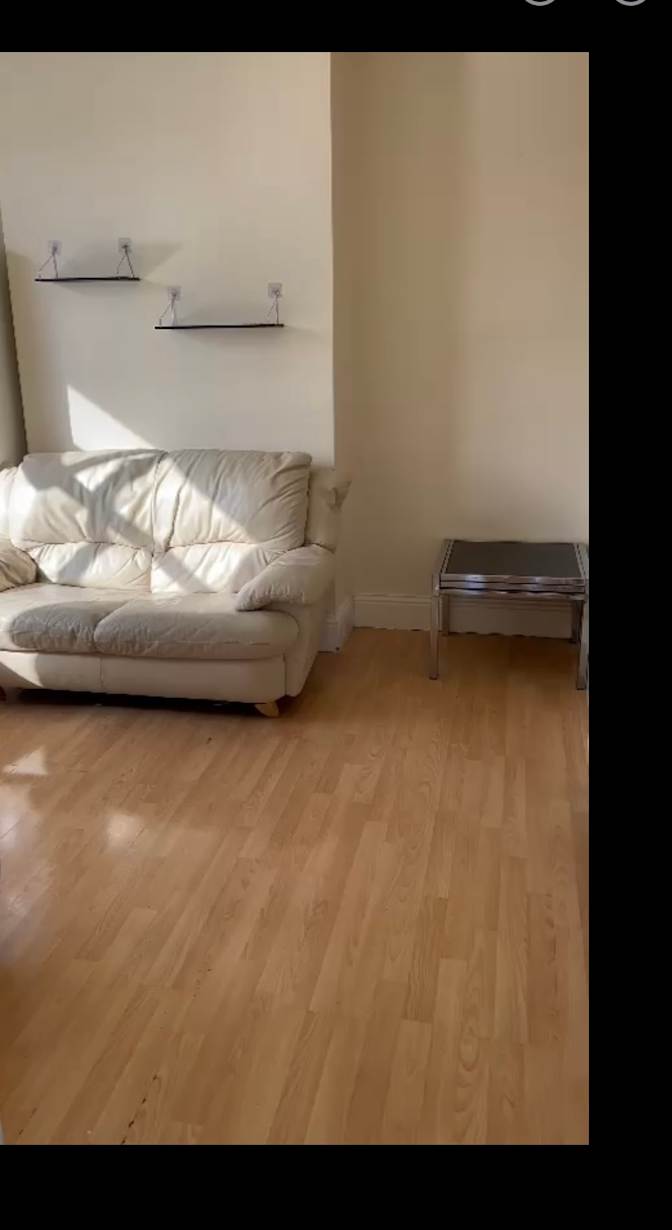 Photo of Awais's room