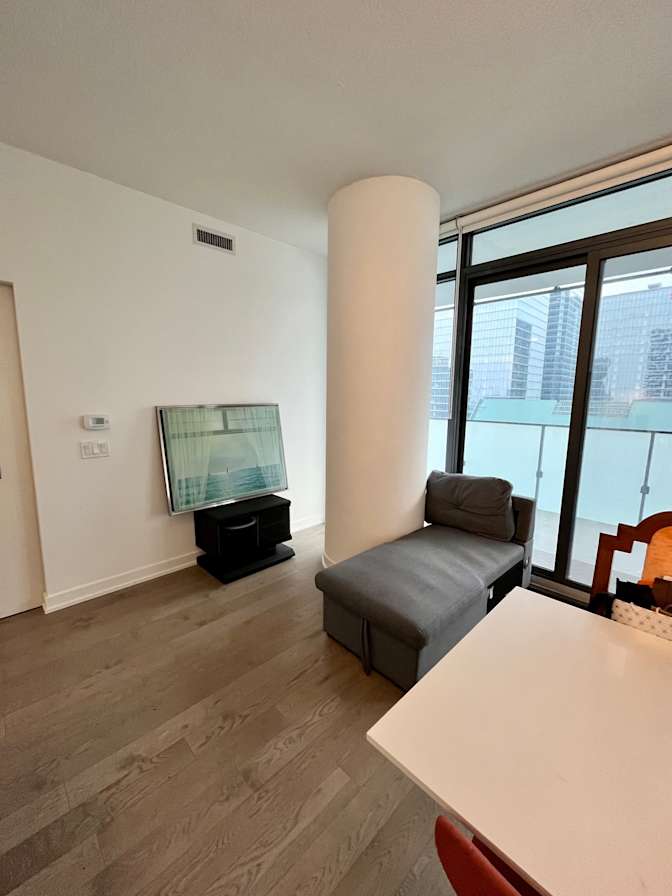 Divsahib Singh Sachdeva's room