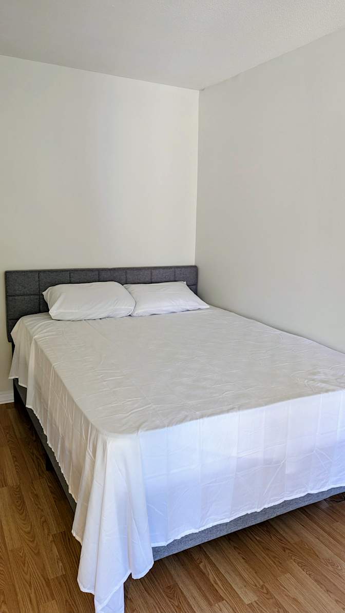 Photo of Tuan's room