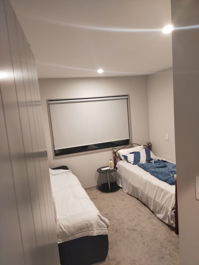Photo of nitesh's room
