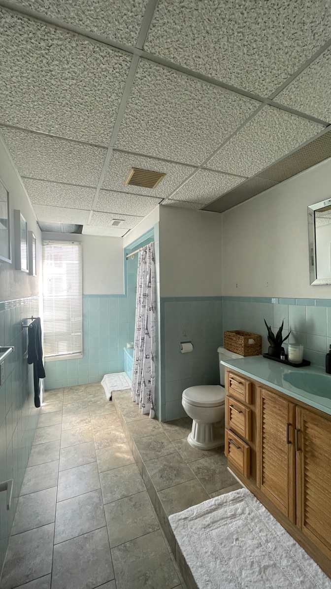 Sabrina Ramdath's room