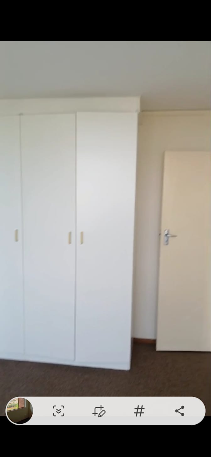 Photo of SIFUNDO KHESWA's room