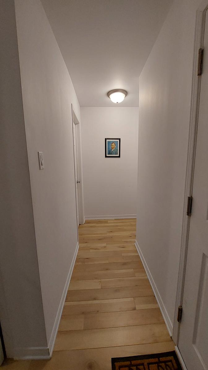 Photo of Vanessa's room