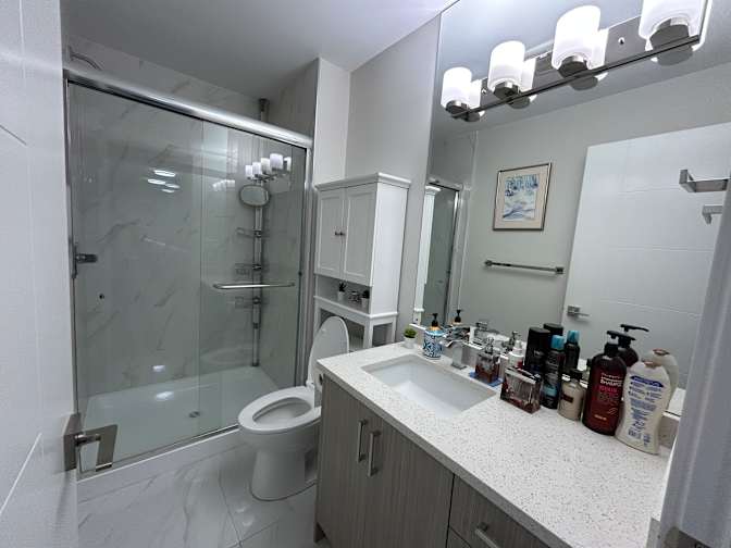 Photo of Wendys's room