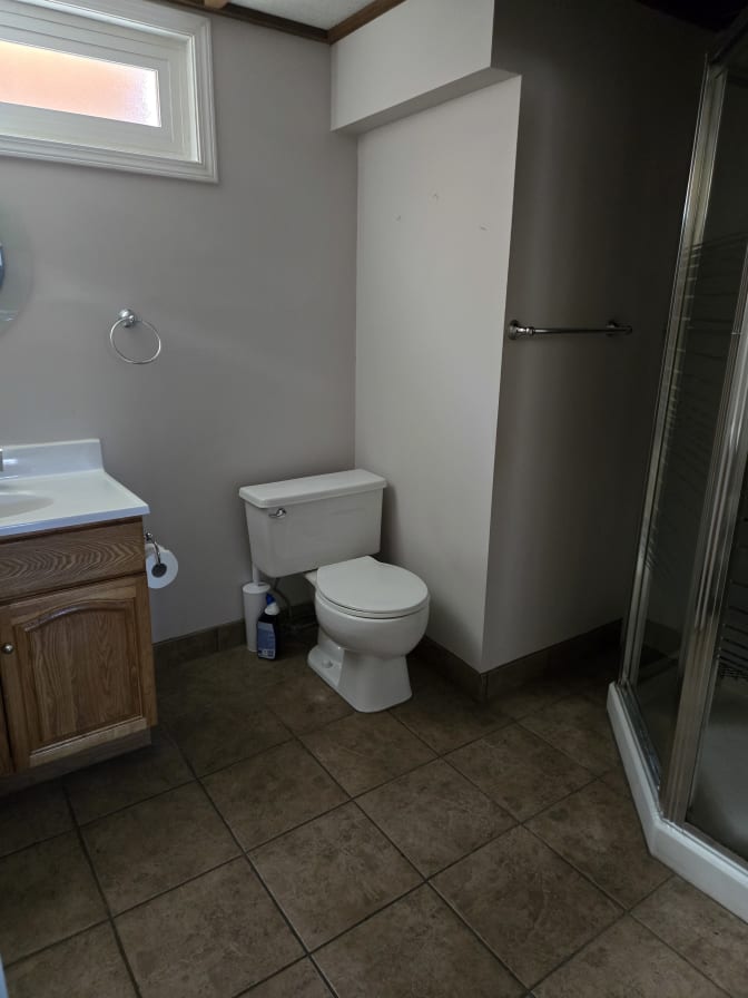 Kari Brattebo's room