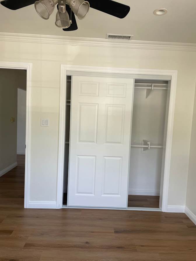 Photo of Eileen's room