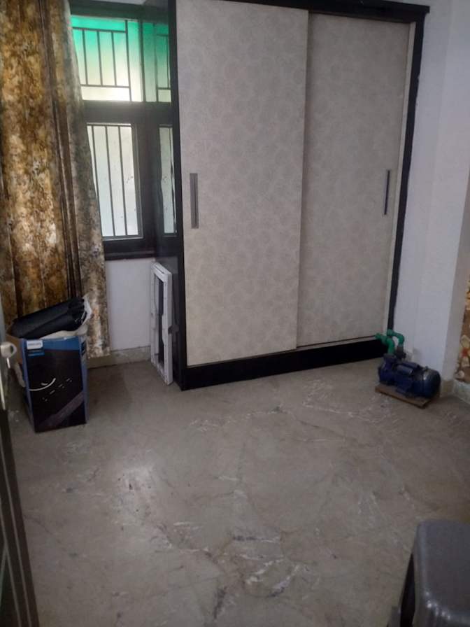 Photo of Shreastha Singhal's room