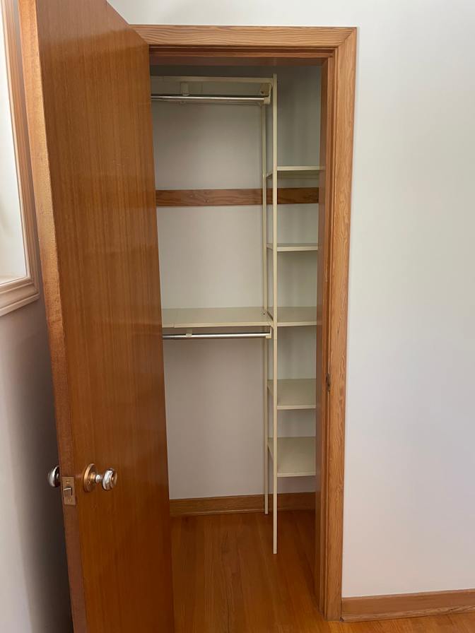 Gabrielle  Brisebois's room