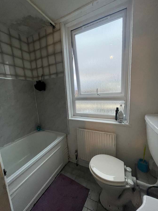 Photo of Pavlina's room