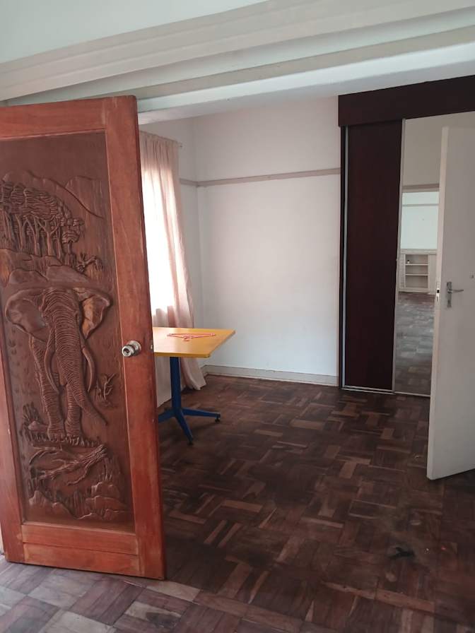 Photo of HUBERTHA's room