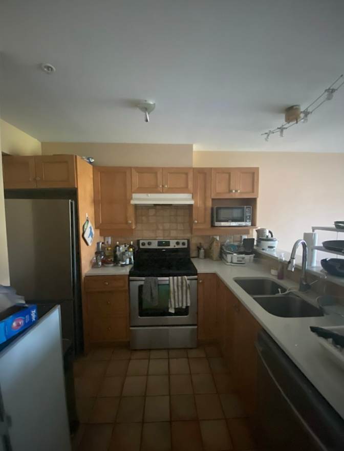 Photo of Kana's room