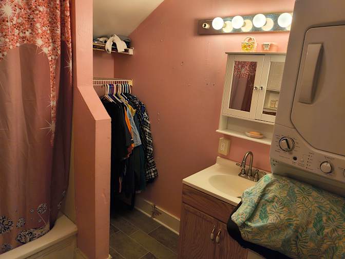 Photo of Tanya Ella Brosius's room