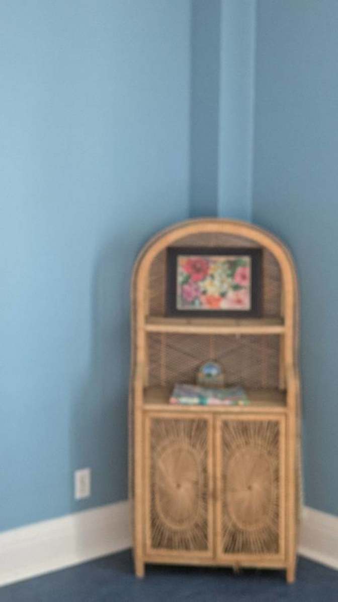 Photo of Gillian's room