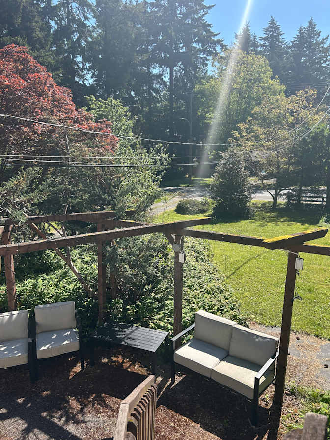 Tekala MacSweyn's room