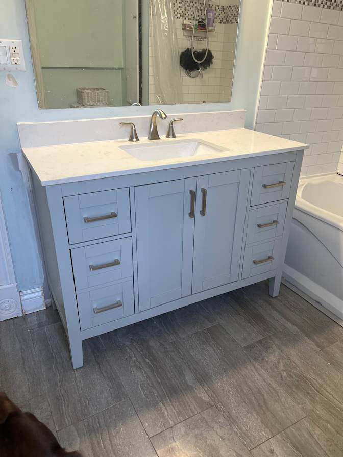 Photo of shauna's room