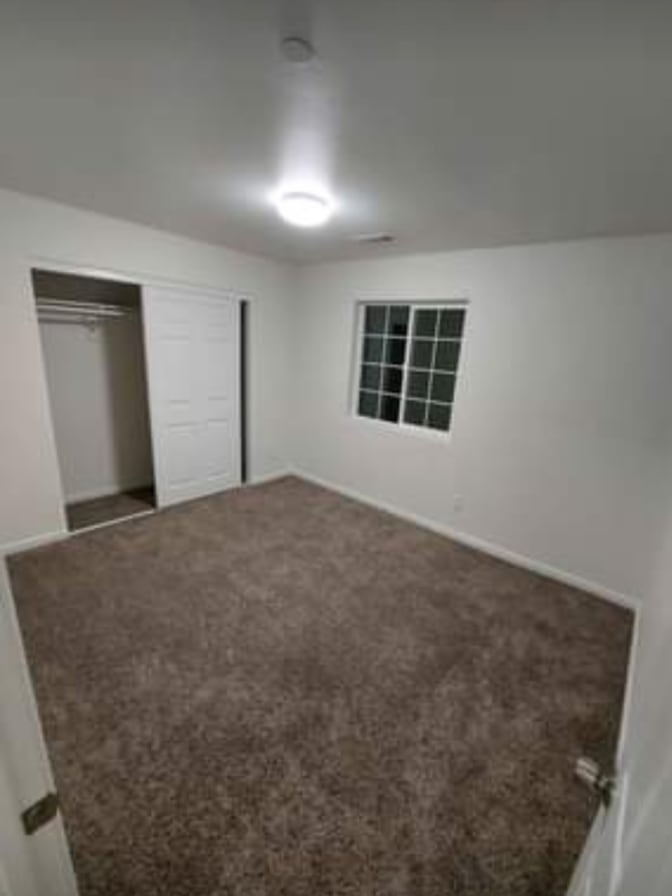 Photo of Carlos's room