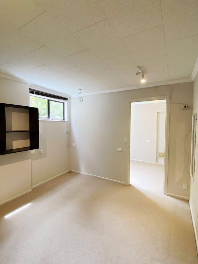 Photo of Tao's room