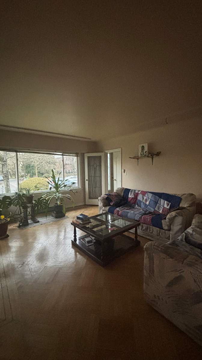 Photo of Ayesha's room