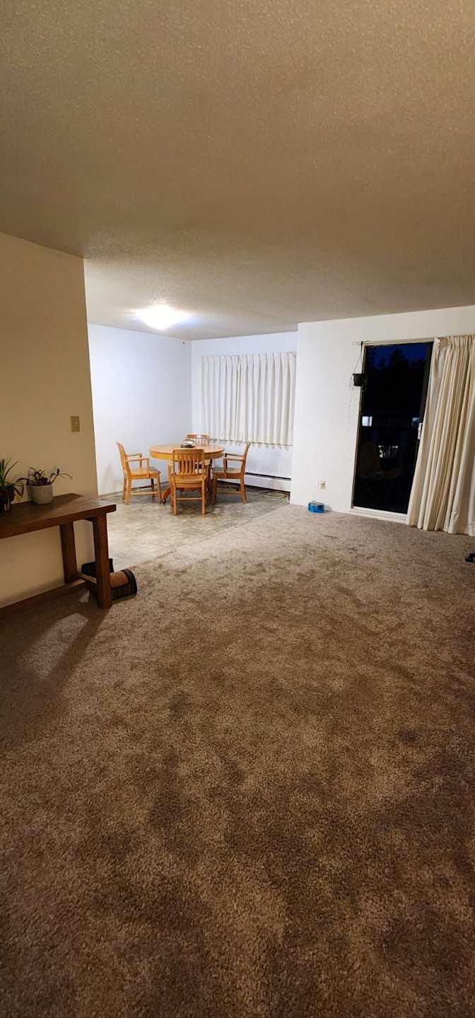 Brandon Powell's room